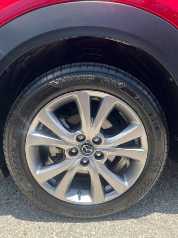 2021 Mazda CX-30 Premium