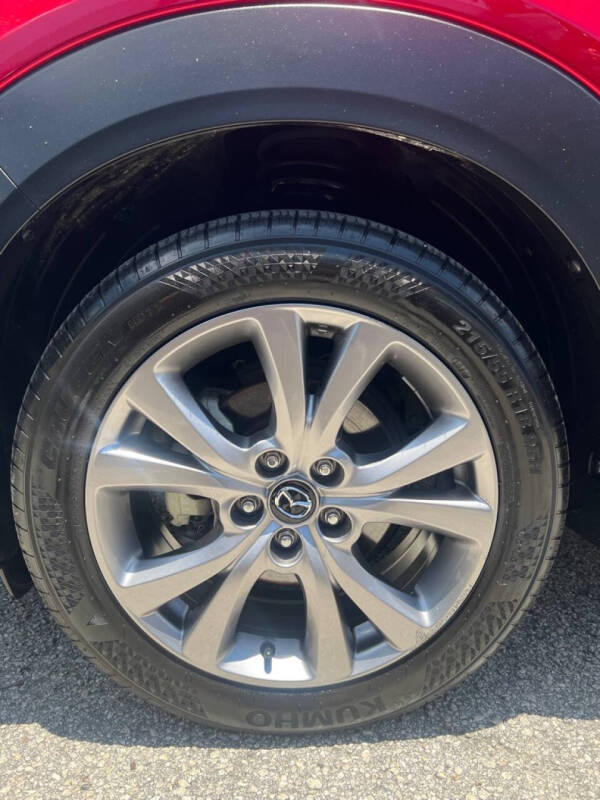2021 Mazda CX-30 Premium