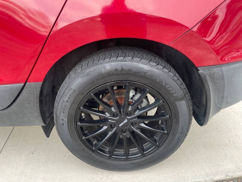 2015 Hyundai Tucson SE