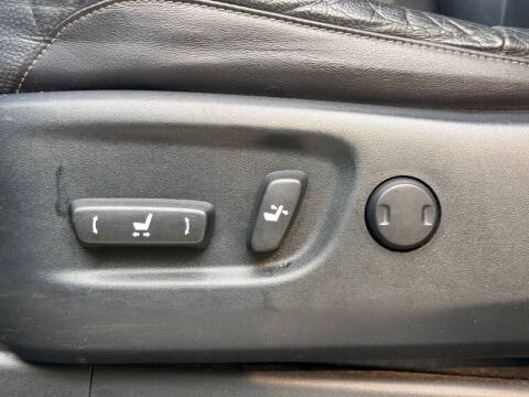 2016 Lexus GX 460