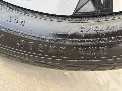 2024 Chevrolet Trax RS