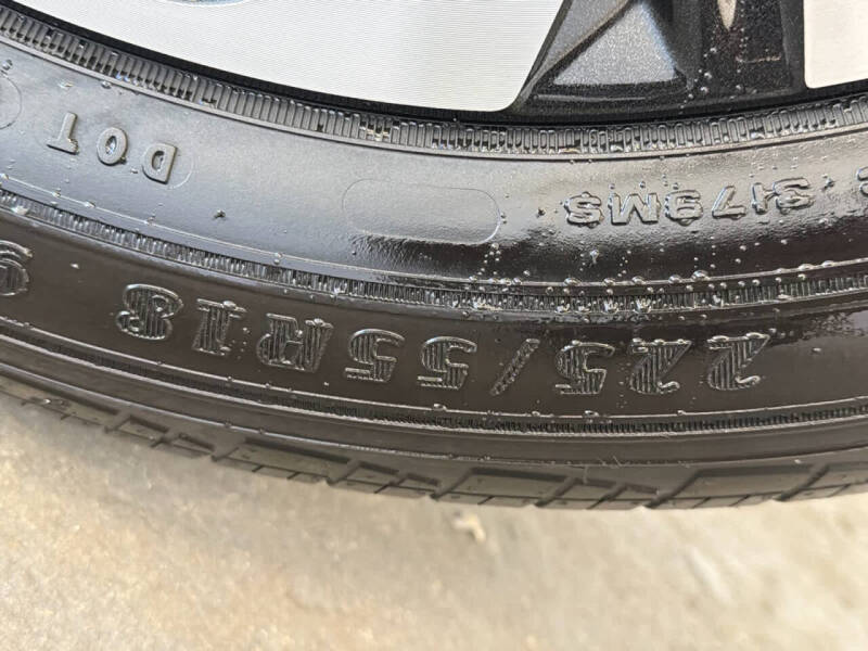 2024 Chevrolet Trax RS