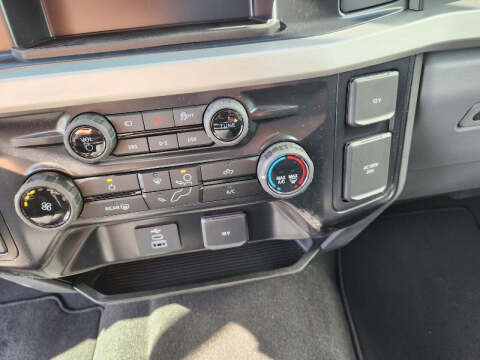 2025 Ford F-350 Super Duty