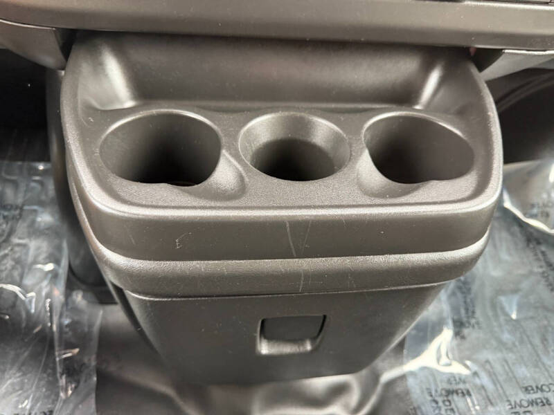 2022 Chevrolet Express 3500