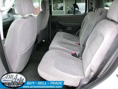2005 Ford Explorer XLT