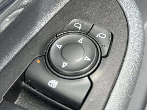 2021 Chevrolet Bolt EV LT