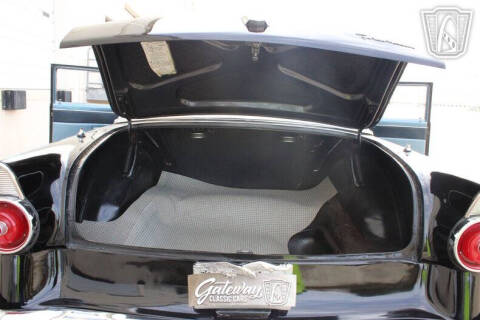 1955 Ford Customline