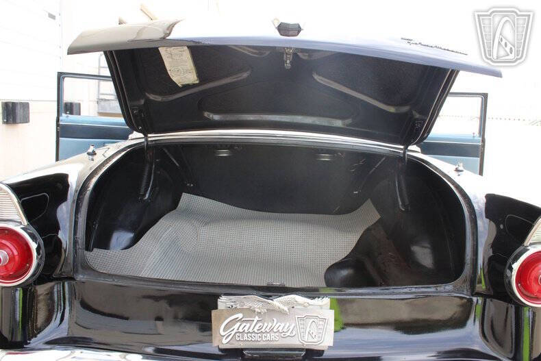 1955 Ford Customline