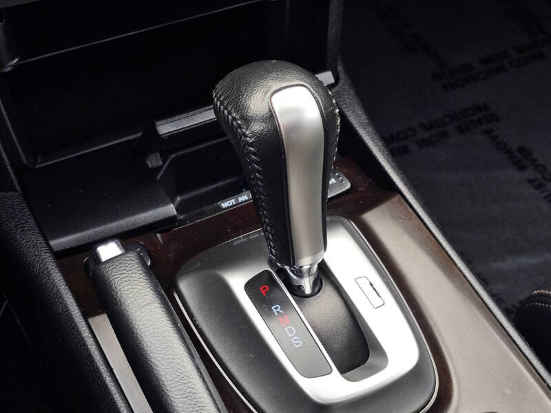 2013 Honda Crosstour