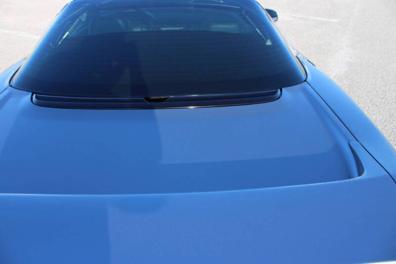 2002 Acura NSX