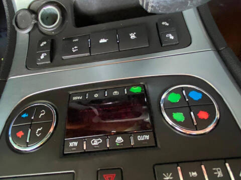 2007 GMC Acadia SLT-2