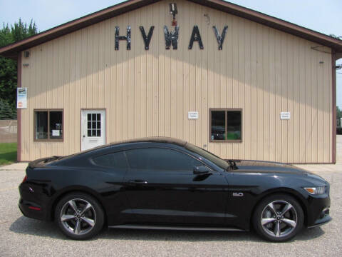 Hyway Auto Sales Car Dealer In Holland Mi