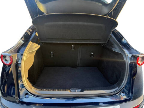 2023 Mazda CX-30 2.5 S Premium