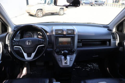 2009 Honda CR-V