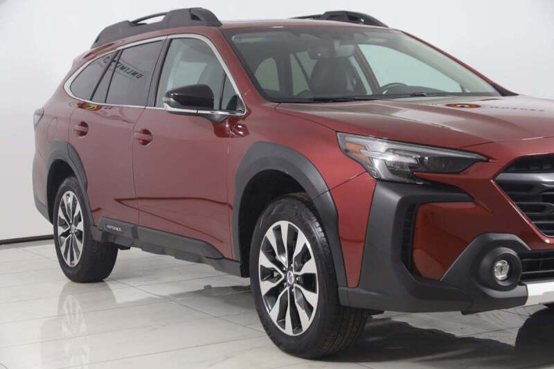 2023 Subaru Outback Limited