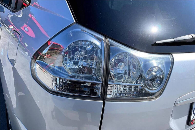 2009 Lexus RX 350