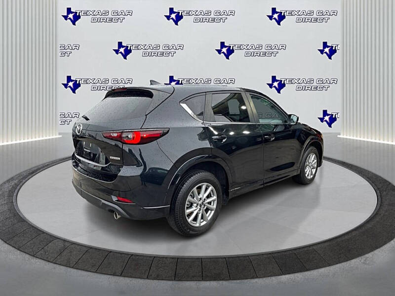 2024 Mazda CX-5 2.5 S Select