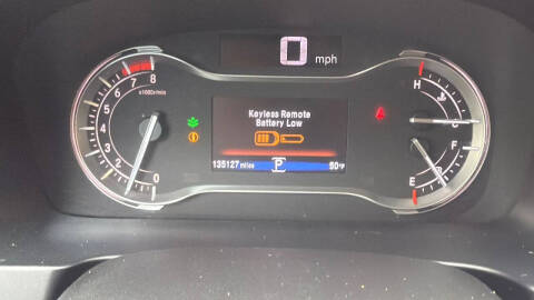 2016 Honda Pilot EX-L w/RES