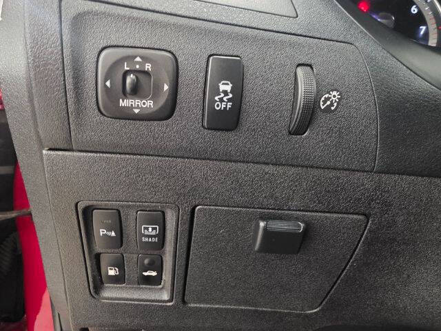 2012 Lexus ES 350