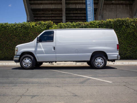 2010 Ford E-Series E-150