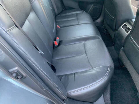 2018 Nissan Altima 2.5 SL