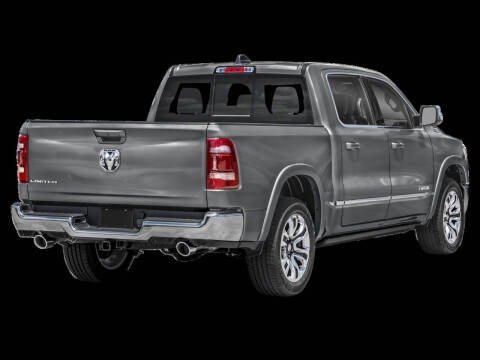 2024 RAM 1500 Tradesman
