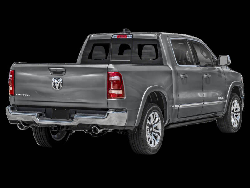2024 RAM 1500 Tradesman