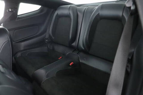 2017 Ford Mustang Shelby GT350