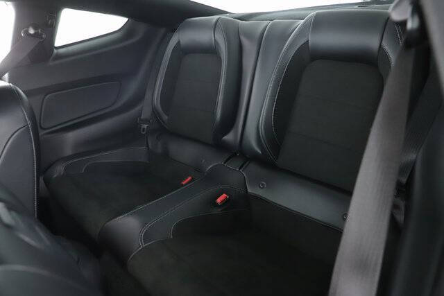 2017 Ford Mustang Shelby GT350