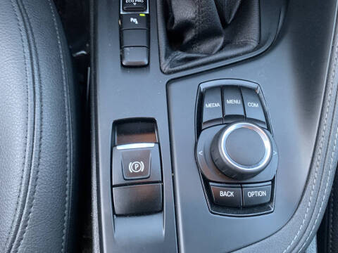 2018 BMW X1 sDrive28i