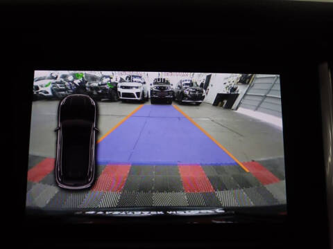 2019 Porsche Cayenne S