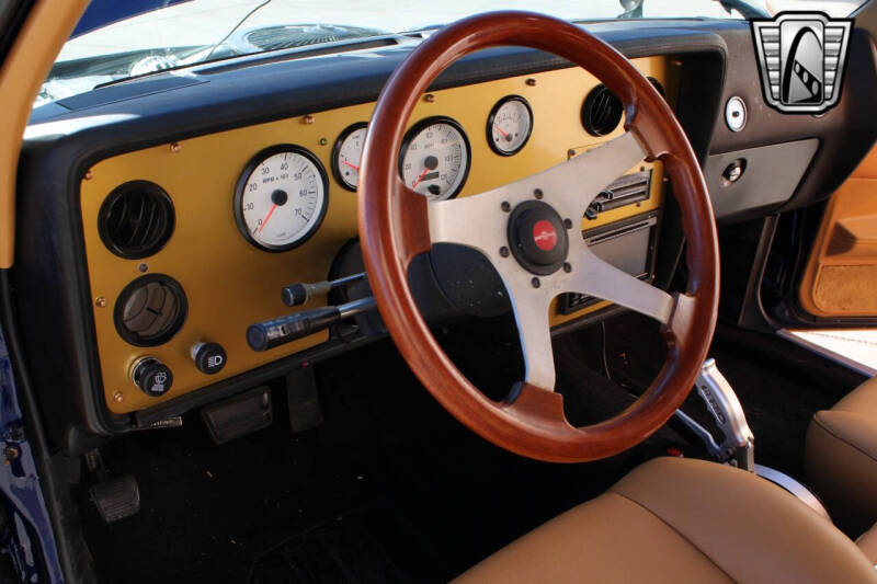 1981 Oldsmobile Cutlass Supreme Brougham