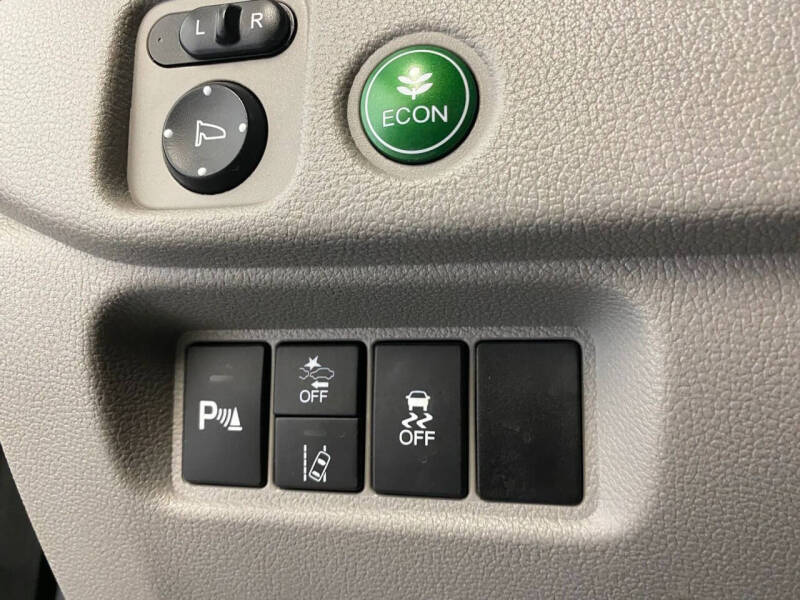 2019 Honda Pilot Touring