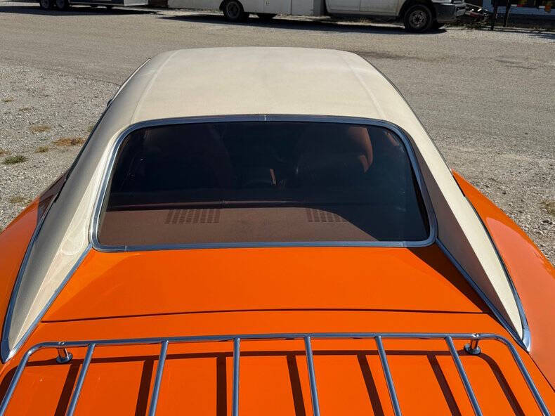 1970 Dodge Charger