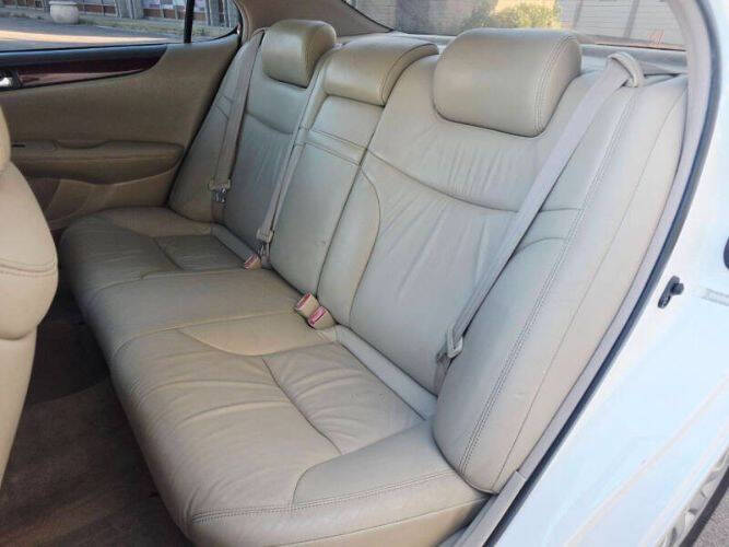2003 Lexus ES 300