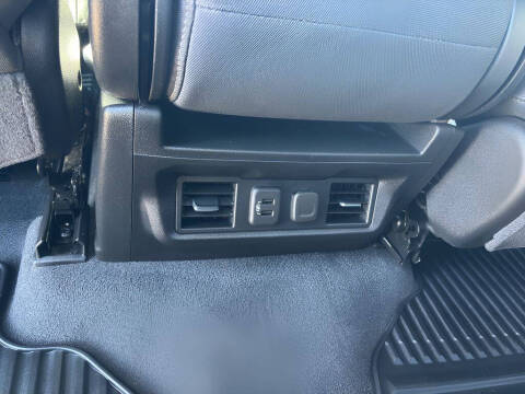 2022 Chevrolet Silverado 1500 Limited