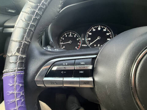 2023 Mazda CX-50 2.5 S Premium Plus