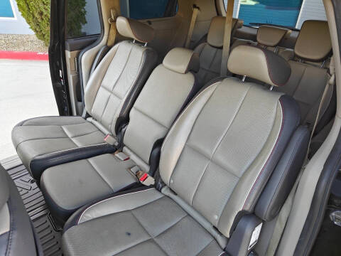 2016 Kia Sedona EX