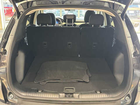 2022 Ford Escape Plug-In Hybrid SE