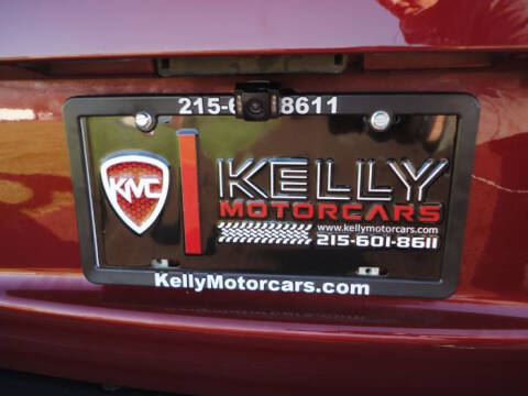 2007 Jeep Grand Cherokee SRT8