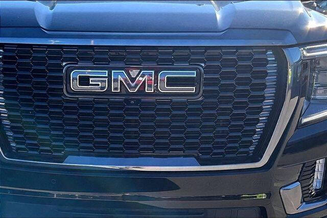 2024 GMC Yukon XL Denali Ultimate