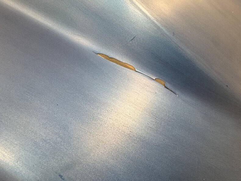 1978 Chevrolet Camaro