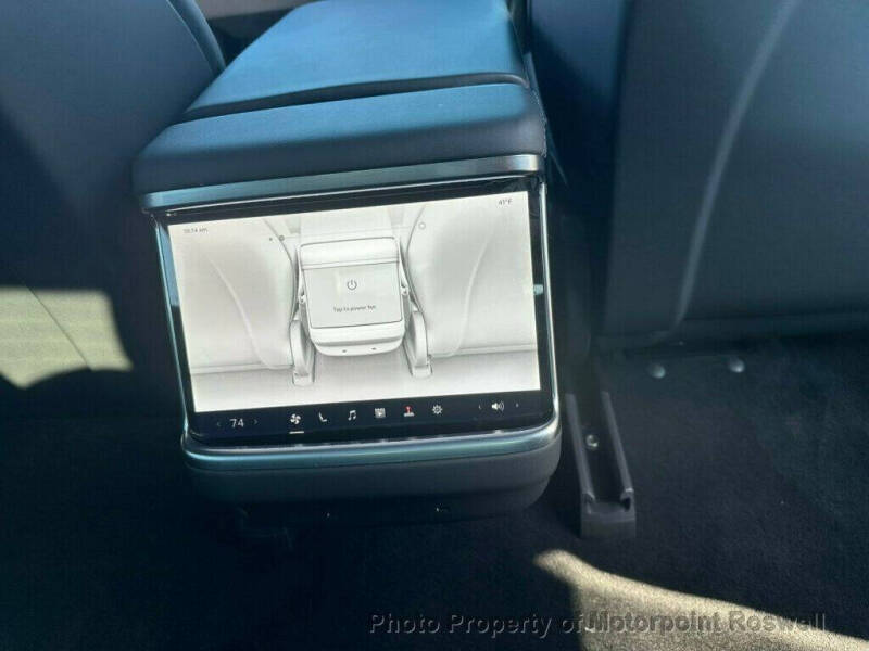 2024 Tesla Model S Plaid