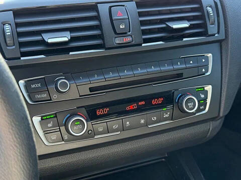 2015 BMW 2 Series 228i xDrive