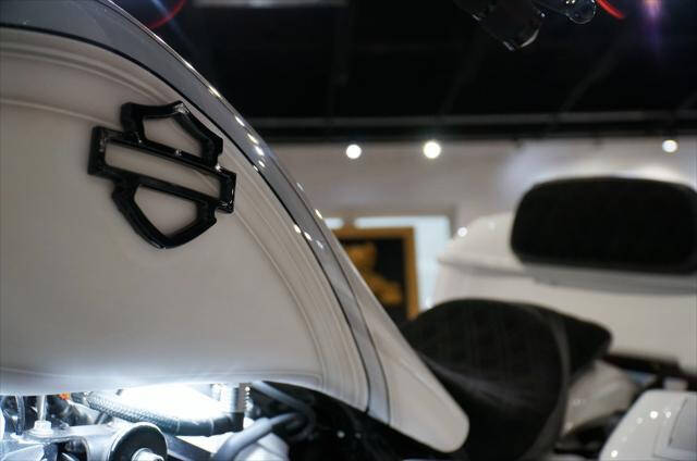 2020 Harley-Davidson Flse