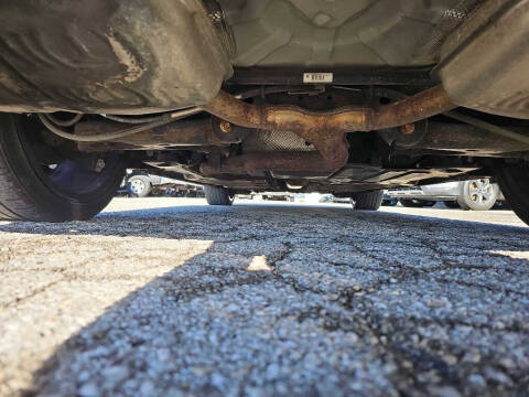 2014 Buick LaCrosse Premium II