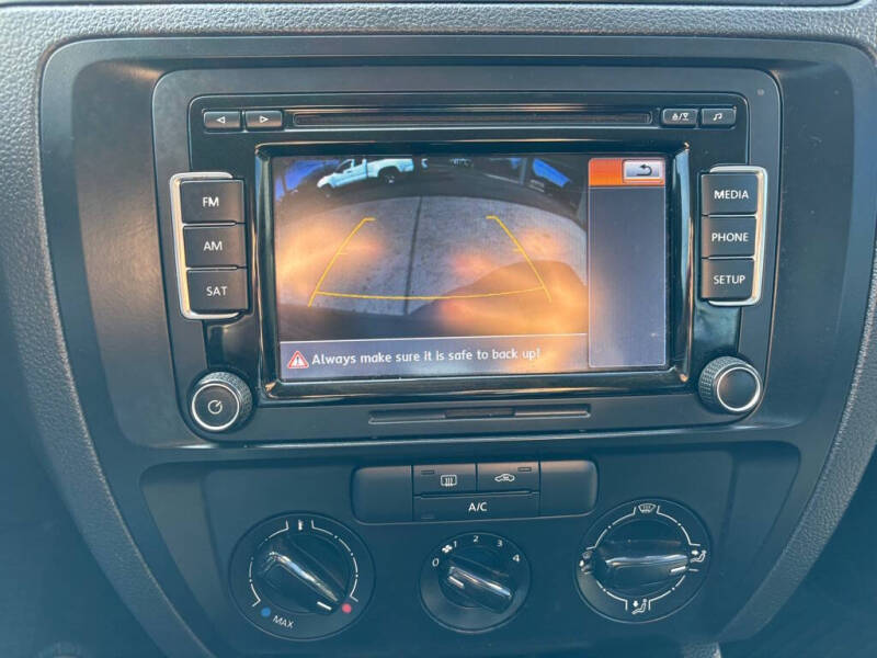 2015 Volkswagen Jetta