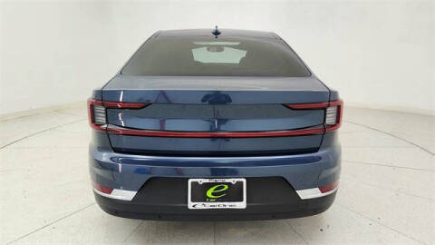 2023 Polestar 2 Long Range Dual Motor