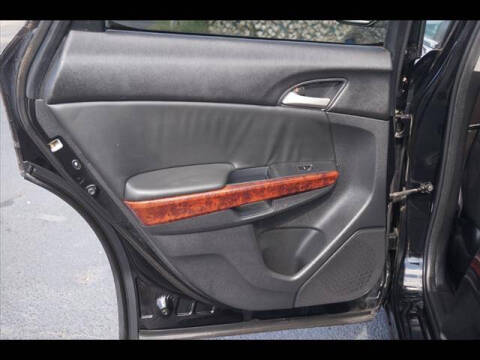 2012 Honda Crosstour EX V6