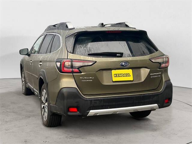 2023 Subaru Outback Touring XT